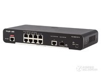 锐捷网络 RG-NBS228F交换机南宁999元