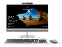 联想 致美一体机520-24山东5800元