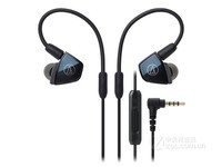 铁三角/Audio-technica ATH-AR5iS耳麦 (头戴式 线控)苏宁易购618年中大促998元