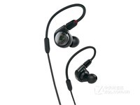 铁三角ATH-E40耳机 (入耳式 动圈 可换线 监听) 天猫871元