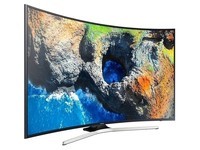 三星UA65MUC30S液晶电视(65英寸 4K)京东618特惠8999元