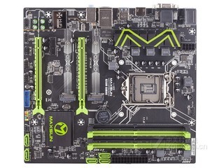 铭瑄 MS-B250M Gaming