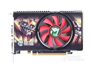 铭瑄 R7 350变形金刚4G