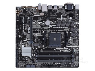 华硕PRIME A320M-A