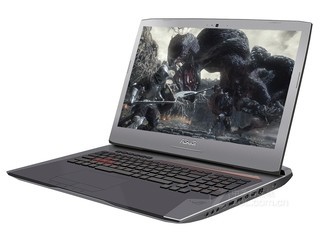 ROG GFX72VS6700(8GB/128GB+1TB)