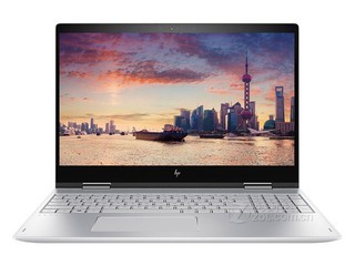 ENVY X360 15-bp107TX(2SL69PA)