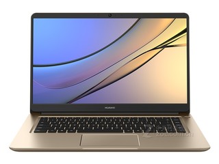 HUAWEI MateBook D(i5/4GB/500GB)