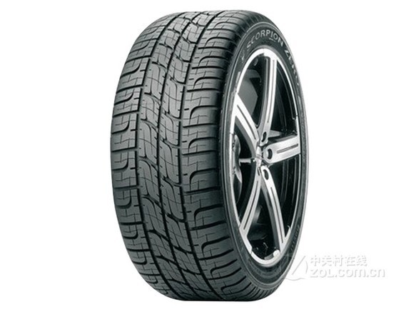 倍耐力25560r18112vscorpionzero路虎发现4