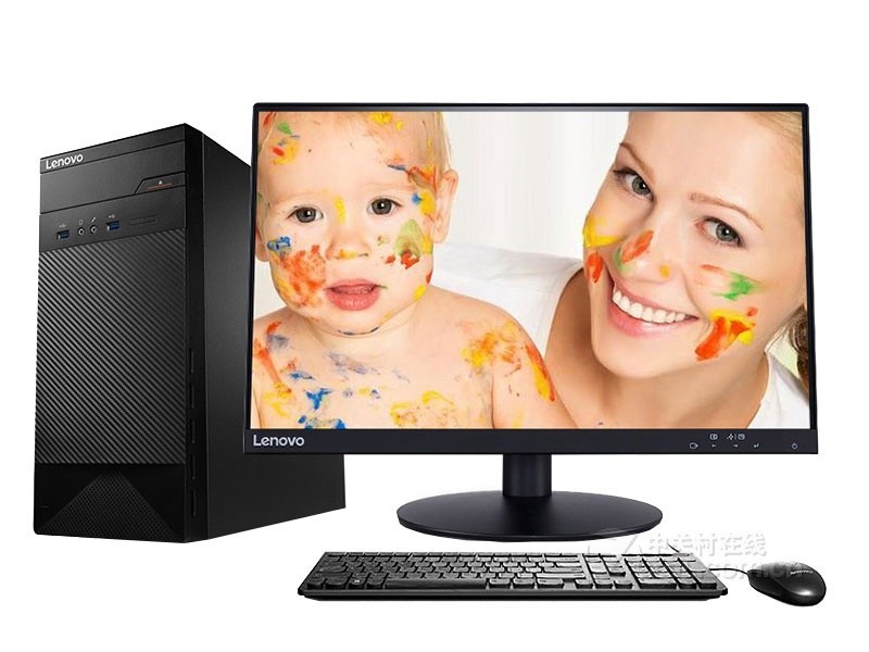 Lenovo Jiayue 3010(i3 6100/4GB/1TB/ встроенная графика)