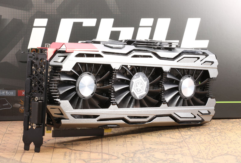 【高清图】 无双全明星 gtx1070超级冰龙陪你割草图2