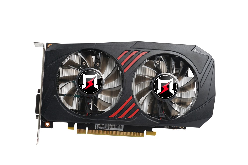 【高清图】 耕升gtx 1050ti追风v3仅售1199元图4