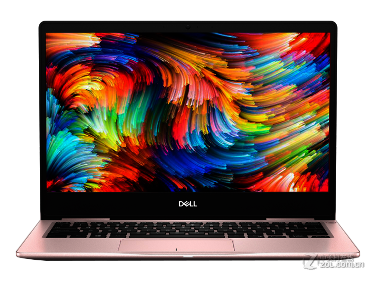 【高清图】 戴尔(dell)inspiron 灵越 13 7000系列(ins 13-7370-d1601