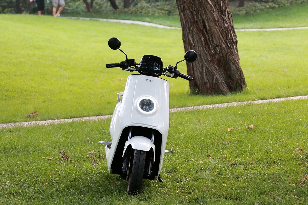 小牛电动n1s(运动版)