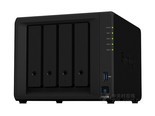 群晖DS918+