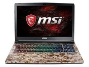 msi΢ GE62 7RE-1699CN