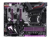  Z370 AORUS Ultra Gaming