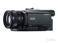 手持4K拍摄 索尼FDR-AX700江苏10600元