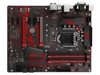 ¼ÃÄÏ΢ÐÇ Z370 GAMING PLUS´ÙÏú870Ôª