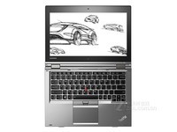 ThinkPadS1 2017(i5-7200U 8G 256GSSD 背光键盘 FHD 13.3英寸) 京东7499元(赠品)