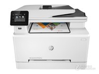 无线WiFi打印 HP M281fdw北京4513元