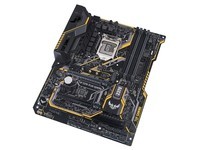 华硕TUF Z370-PLUS GAMING甘肃1499元