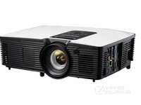 18000:1对比度 理光 PJ X5300投影机热促