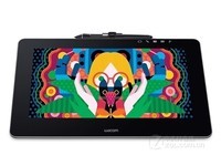 手绘设计神器 Wacom DTH-1320/K0-FA