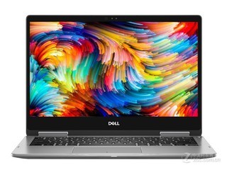 戴尔Inspiron 灵越 13 7000系列 二合一(Ins 13MF PRO-D5701TS)
