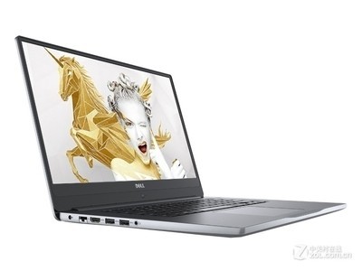 戴尔 Inspiron 灵越 燃7000 II(7572)