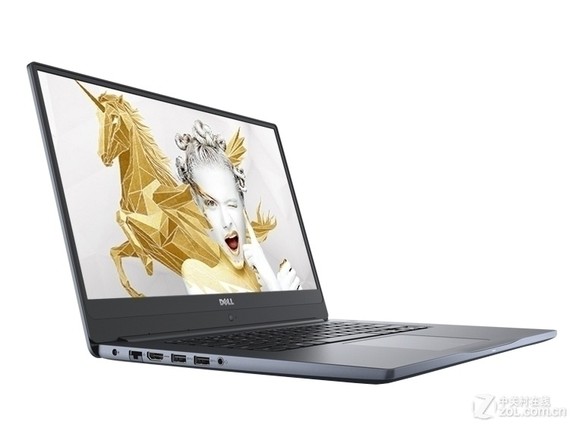 戴尔灵越 燃7000 ii(ins 15-7572-d1545l)