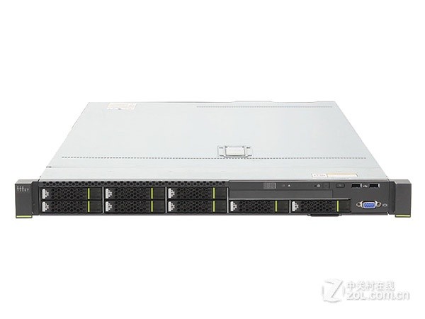 Huawei FusionServer RH1288 V3(E5-2603 v3/8GB/3TB/SR130/4 отсеков для накопителей)