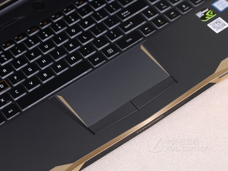 【高清图】 雷神(thunderobot)911 targa t6c原创图赏 图25