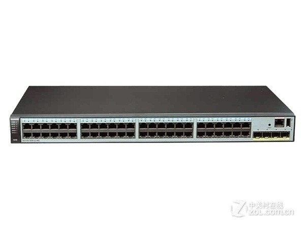 Huawei S5720-52X-PWR-LI-AC