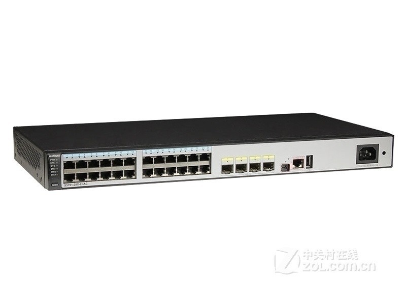 Huawei S5701-28X-LI-AC