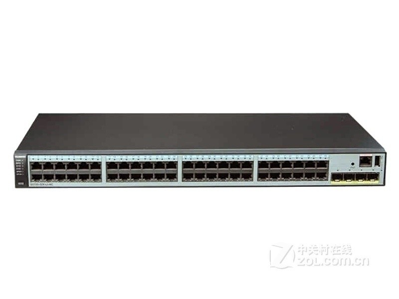 Huawei S5720S-52X-PWR-LI-AC