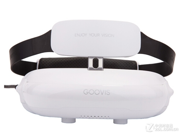 酷睿视g1 vr眼镜