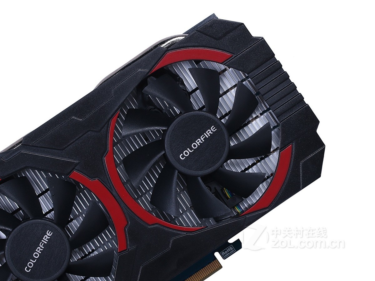镭风rx 560d 悍甲蜥 4g