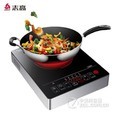 志高（CHIGO）22B2 电陶炉电磁炉家用无辐射定时童锁不挑锅