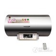 韩派（HAP）DSZF-A03电热水器不锈钢外壳圆桶电脑型(40L50L60L80L) 60L