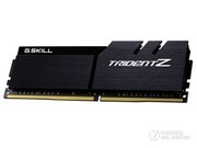 ֥ Trident Z 32GB DDR4 4400