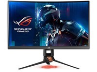 华硕ROG PG27VQ曲面显示器云南4939元