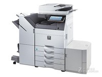 复印速度达30cpm 夏普M3158N售14500元