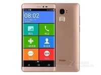 海尔(haier)M319智能手机(金色 按键 老人机) 苏宁易购159元
