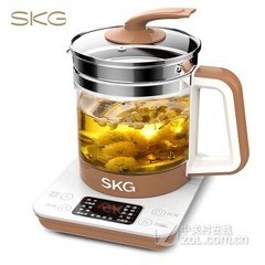 SKG 8056S ��������������ˮ��304����ַ����� ����ɫ