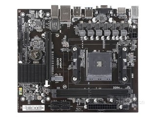 昂达A320S全固版