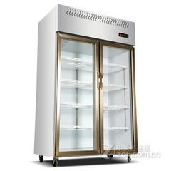 ǣXingXing880ñʽ˫ű䶳ʳչʾ880 BC-880E