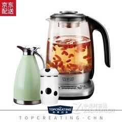 ��豴��죨TOPCREATING���������๦�ܱ��½��ڲ�����ˮ����������ˮ��DK395 ͸��ɫ