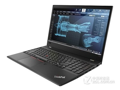 ThinkPad P52s