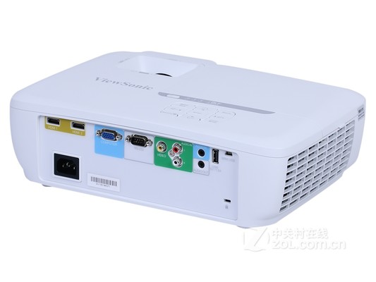 优派PX725HD