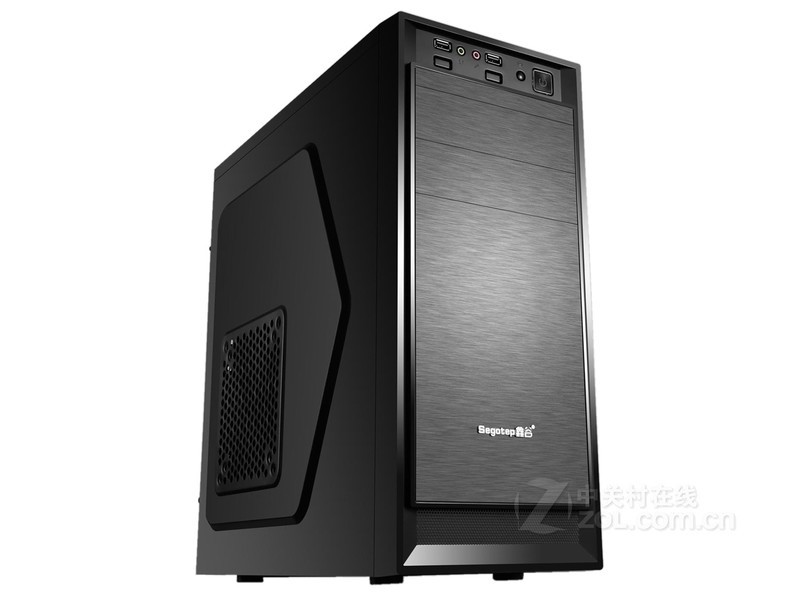 鑫谷 鑫谷传颂V1 机箱产品图片